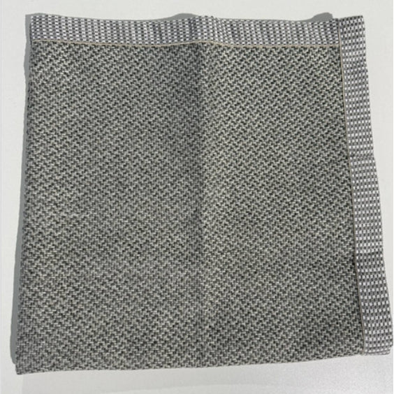 Non-Slip Cotton-Linen Sofa Throw — All Season Couch Cover 10