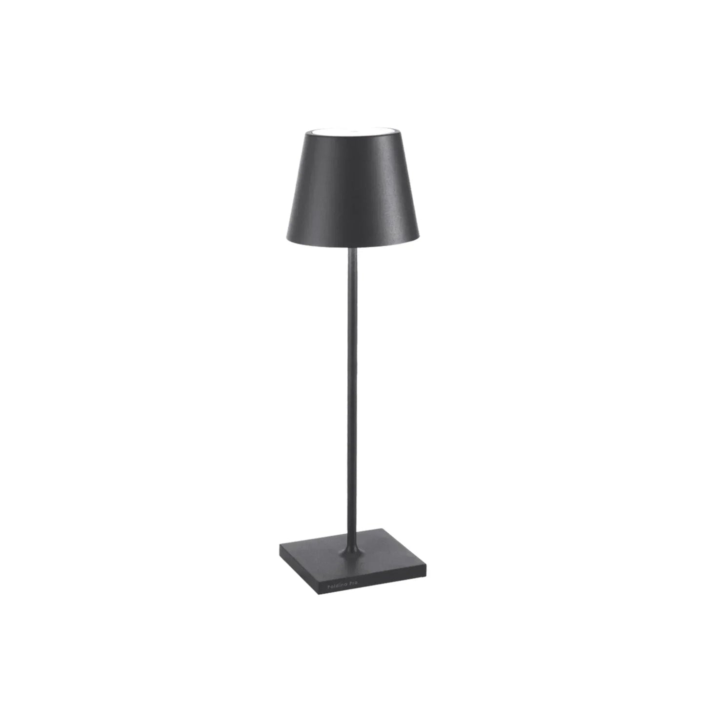 Wireless Rechargeable LED Table Lamp — Dimmable IP65 22
