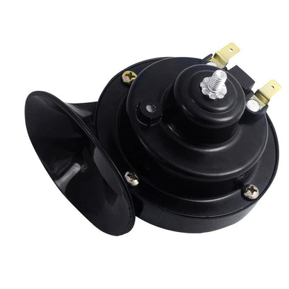 300DB Train Horn for Cars — Loud, Compact & Easy Install 4
