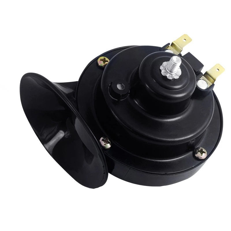 300DB Train Horn for Cars — Loud, Compact & Easy Install 8