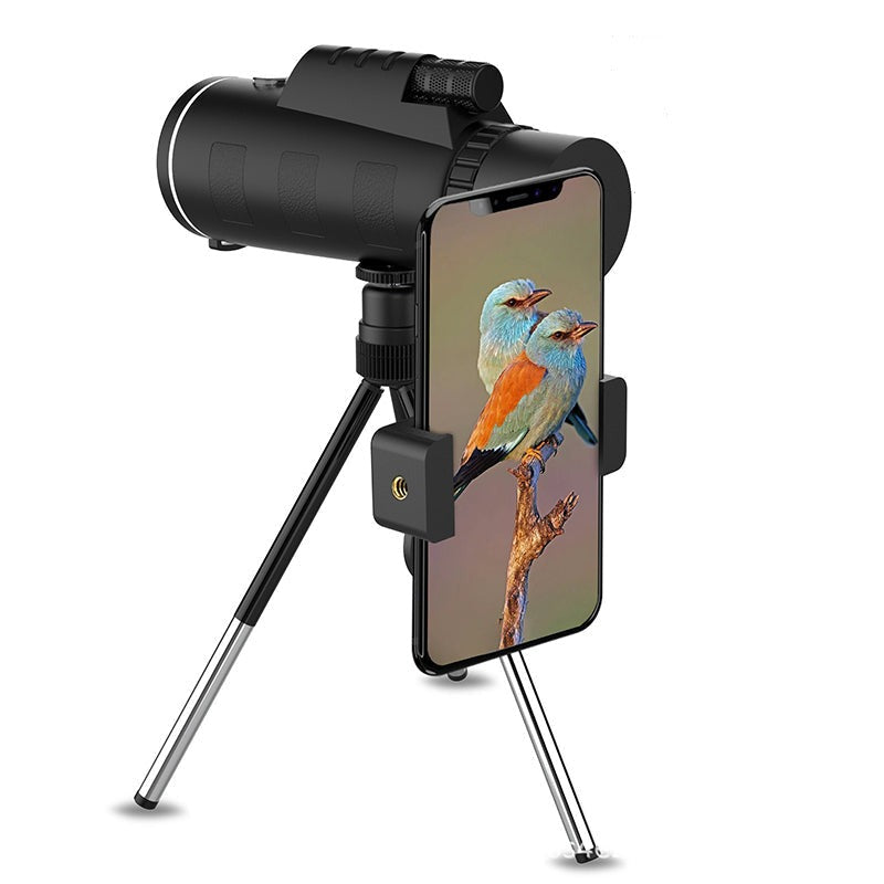 500X Pro Portable Telescope — Stargazing & Astronomy 2