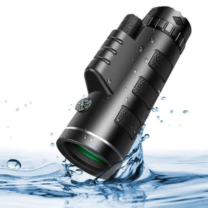 500X Pro Portable Telescope — Stargazing & Astronomy 3