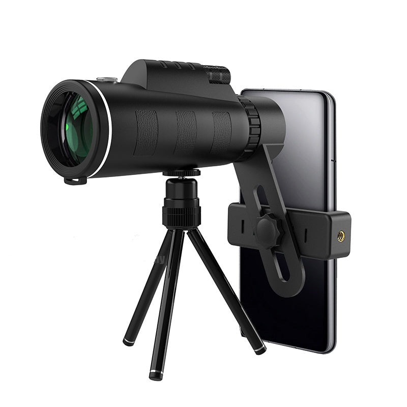 500X Pro Portable Telescope — Stargazing & Astronomy 5