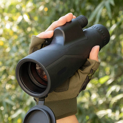 500X Pro Portable Telescope — Stargazing & Astronomy 1