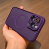 Dark Purple