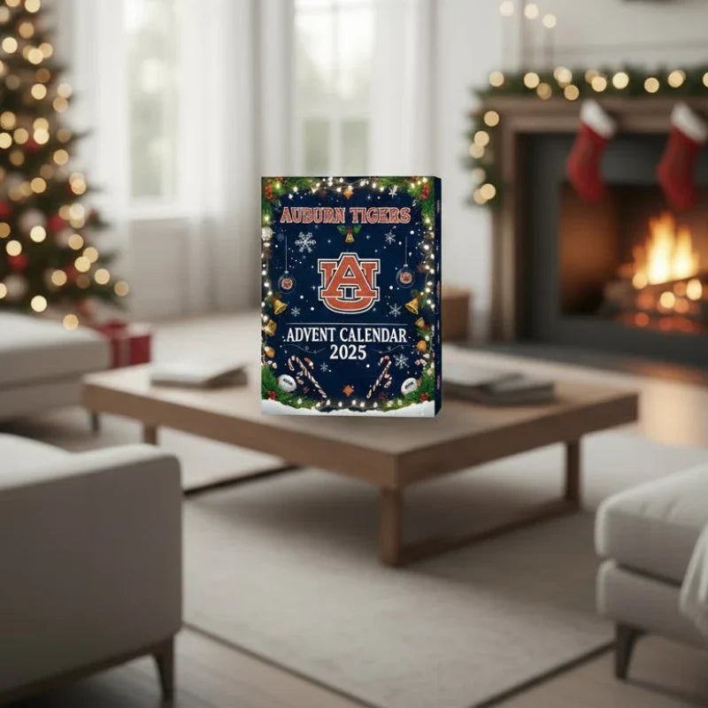 Merriona 25-Day Christmas Advent Calendar — Festive Surprises 3