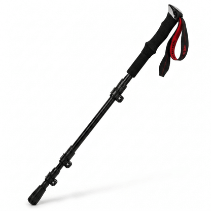 Foldable Trekking Poles Adjustable – Lightweight Hiking Sticks