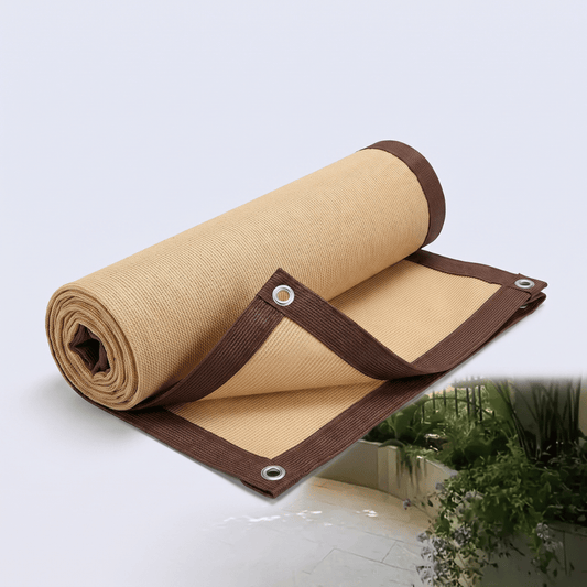 Garden Shade Cloth 90% HDPE Durable