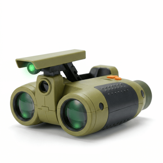 Kids Binoculars Night Vision Outdoor Explorer
