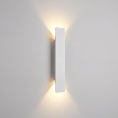 Minimalist Outdoor Wall Light LED Waterproof