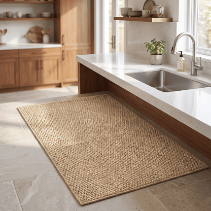 Ultra Soft Non-Slip Doormat Indoor Outdoor