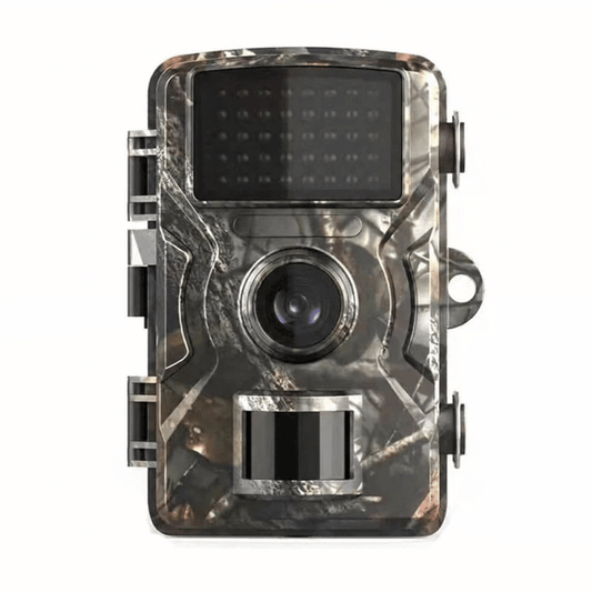 WildTrack Trail Camera Night Vision – Motion Sensor