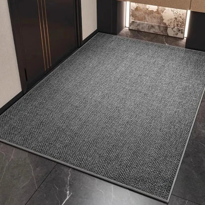 Absorbent Indoor Door Mat — Quick-Dry & Anti-Slip 3