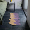Violet Yellow