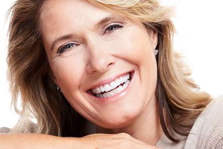 Adjustable Dental Veneer — Instant White Smile Correction 8