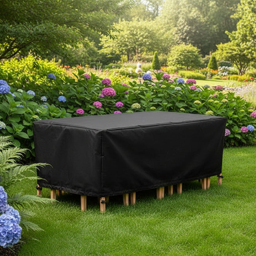 AeroVerra Patio Furniture Cover — All-Weather UV Protection 2
