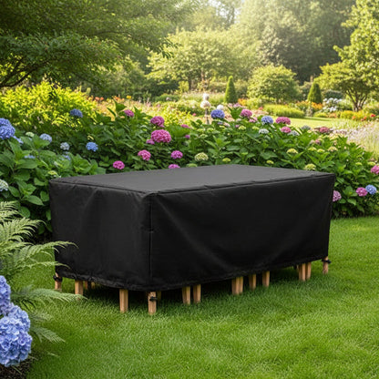 AeroVerra Patio Furniture Cover — All-Weather UV Protection 2