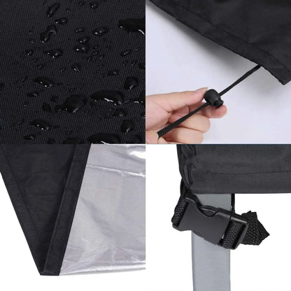 AeroVerra Patio Furniture Cover — All-Weather UV Protection 6
