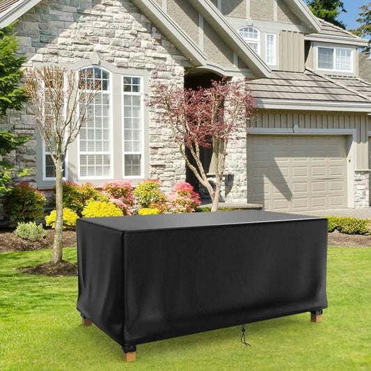 AeroVerra Patio Furniture Cover — All-Weather UV Protection 1