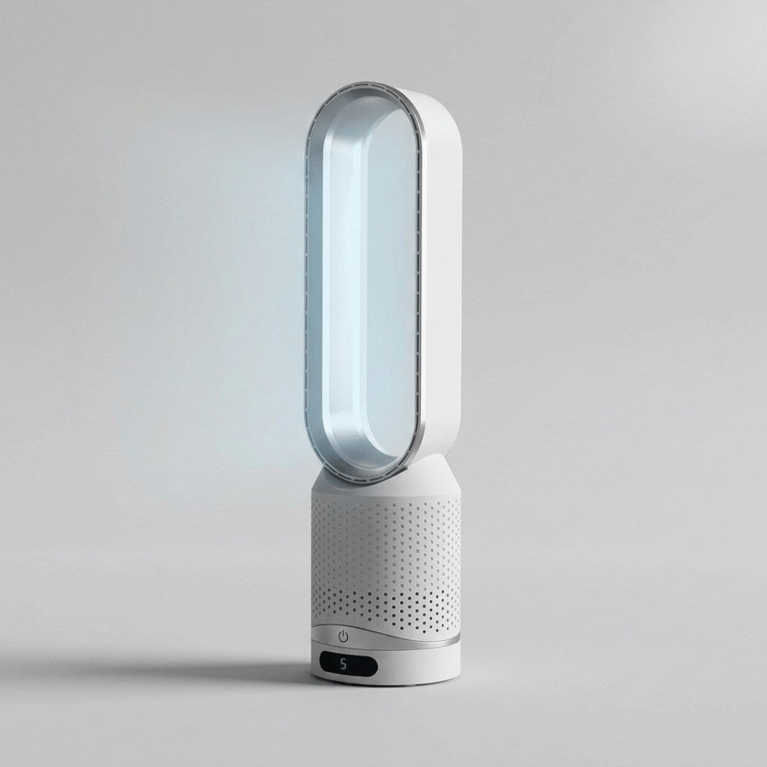 AirPure 3-in-1 Air Cooler & Purifier — HEPA UV Ionizer 1
