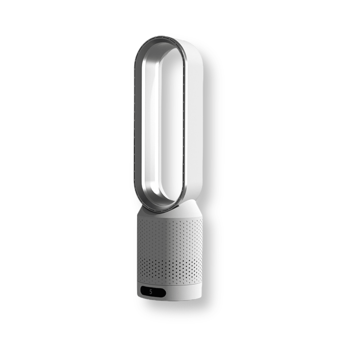 AirPure 3-in-1 Air Purifier & Cooler — Silent Advanced Filter 2
