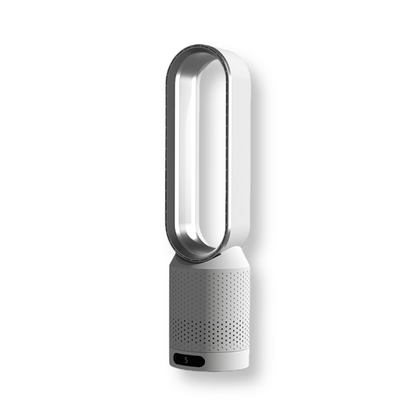 AirPure 3-in-1 Air Purifier & Cooler — Silent Advanced Filter 2