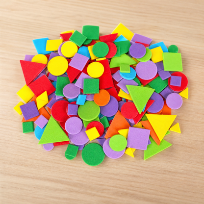 Sensory Toys Animal Mats — 8-Piece Tactile Set for Kids 7
