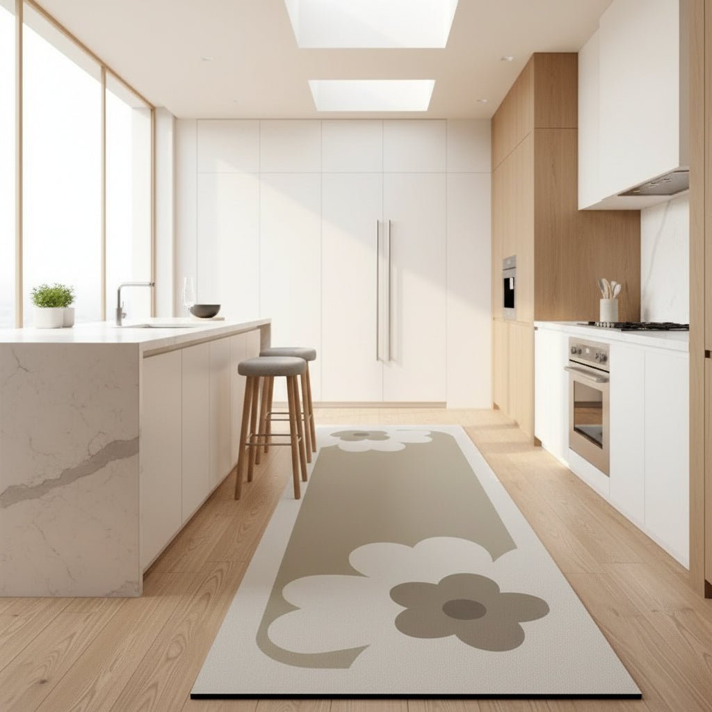 Anti-Fatigue Kitchen Mat — Non-Slip Absorbent Floor Rug 2