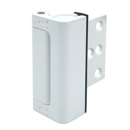 Anti-Theft Childproof Door Safety Latch — 800 lbs Aluminum 12