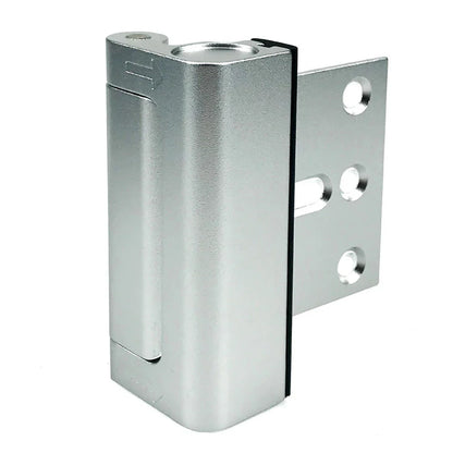 Anti-Theft Childproof Door Safety Latch — 800 lbs Aluminum 14
