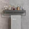 50cm - With towel holder