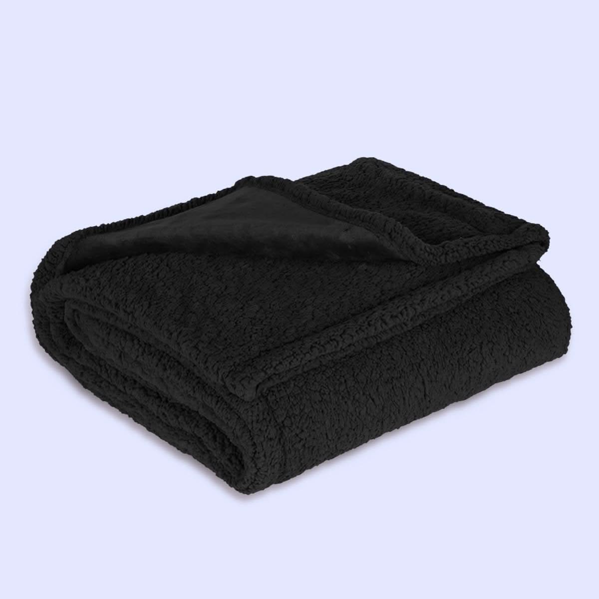 AquaShield Waterproof Blanket — Soft Bed & Sofa Protector 9
