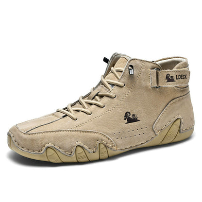 AquaSteady Waterproof Orthopedic Shoes — Breathable & Comfortable 3
