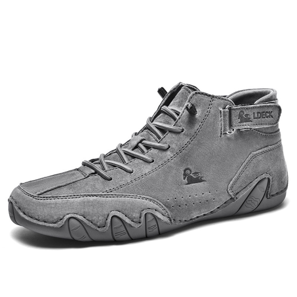 AquaSteady Waterproof Orthopedic Shoes — Breathable & Comfortable 4