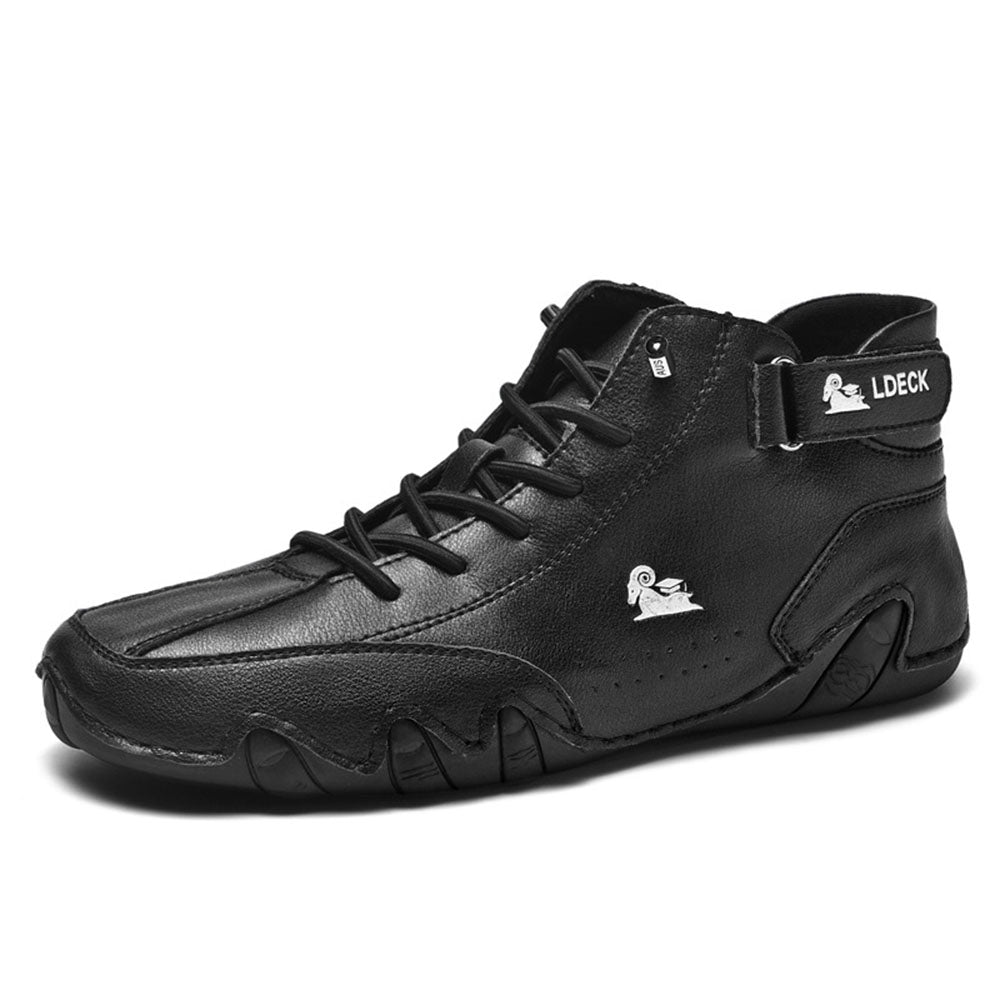 AquaSteady Waterproof Orthopedic Shoes — Breathable & Comfortable 5