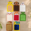 8pcs Animal Mats