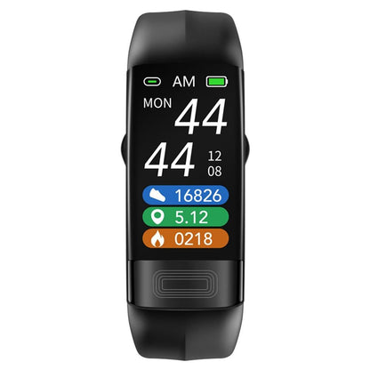 BIOWATCH Smartwatch — ECG, Blood Pressure & Sleep Tracker 4