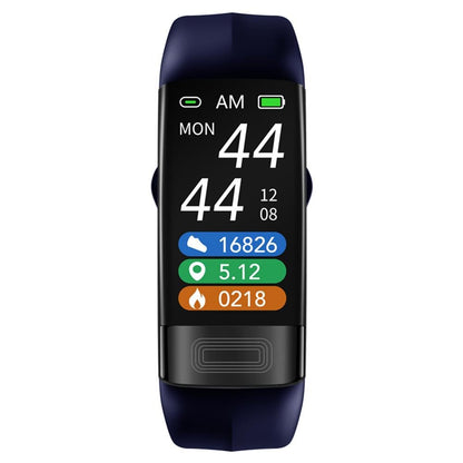 BIOWATCH Smartwatch — ECG, Blood Pressure & Sleep Tracker 6