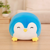 28cm Penguin Blue