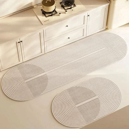 ChefStep Anti-Fatigue Kitchen Mat — Non-Slip Ergonomic Comfort 5