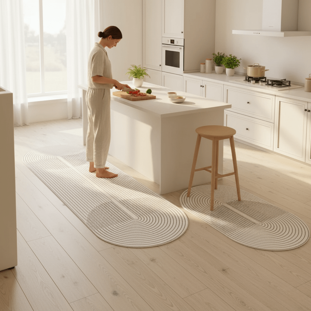 ChefStep Anti-Fatigue Kitchen Mat — Non-Slip Ergonomic Floor Mat 2