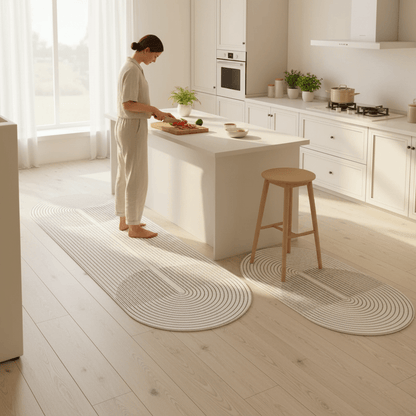 ChefStep Anti-Fatigue Kitchen Mat — Non-Slip Ergonomic Floor Mat 2