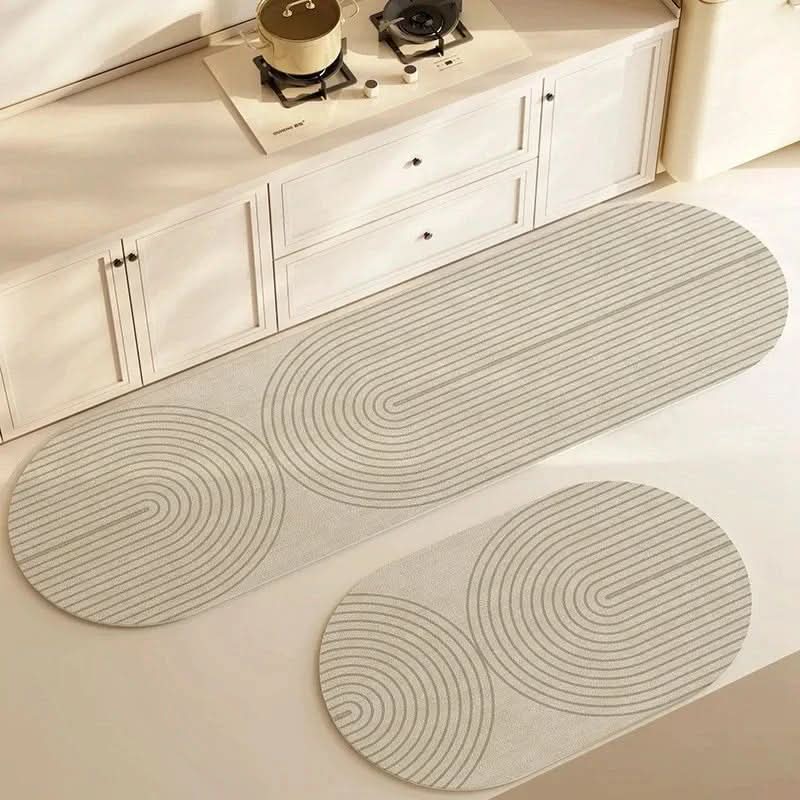 ChefStep Anti-Fatigue Kitchen Mat — Non-Slip Ergonomic Floor Mat 6