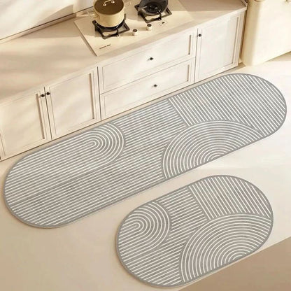 ChefStep Anti-Fatigue Kitchen Mat — Non-Slip Ergonomic Floor Mat 7