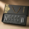 10ml Lotus + Eagle Spout Decanter