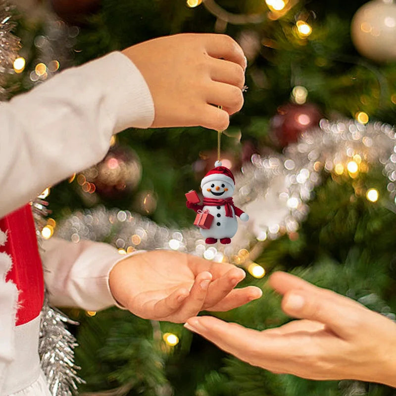 Christmas Advent Calendar 2026 — 24 Surprises for All Ages 4