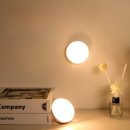 Circly Motion Light — Wireless LED Night Light Sensor 10