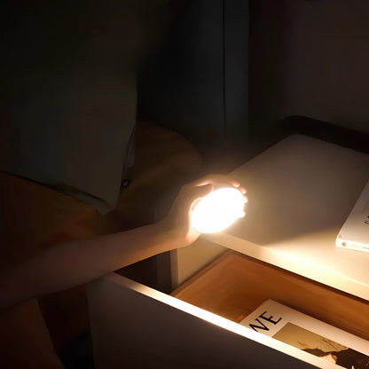 Circly Motion Light — Wireless LED Night Light Sensor 11