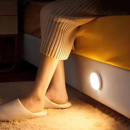 Circly Motion Light — Wireless LED Night Light Sensor 2