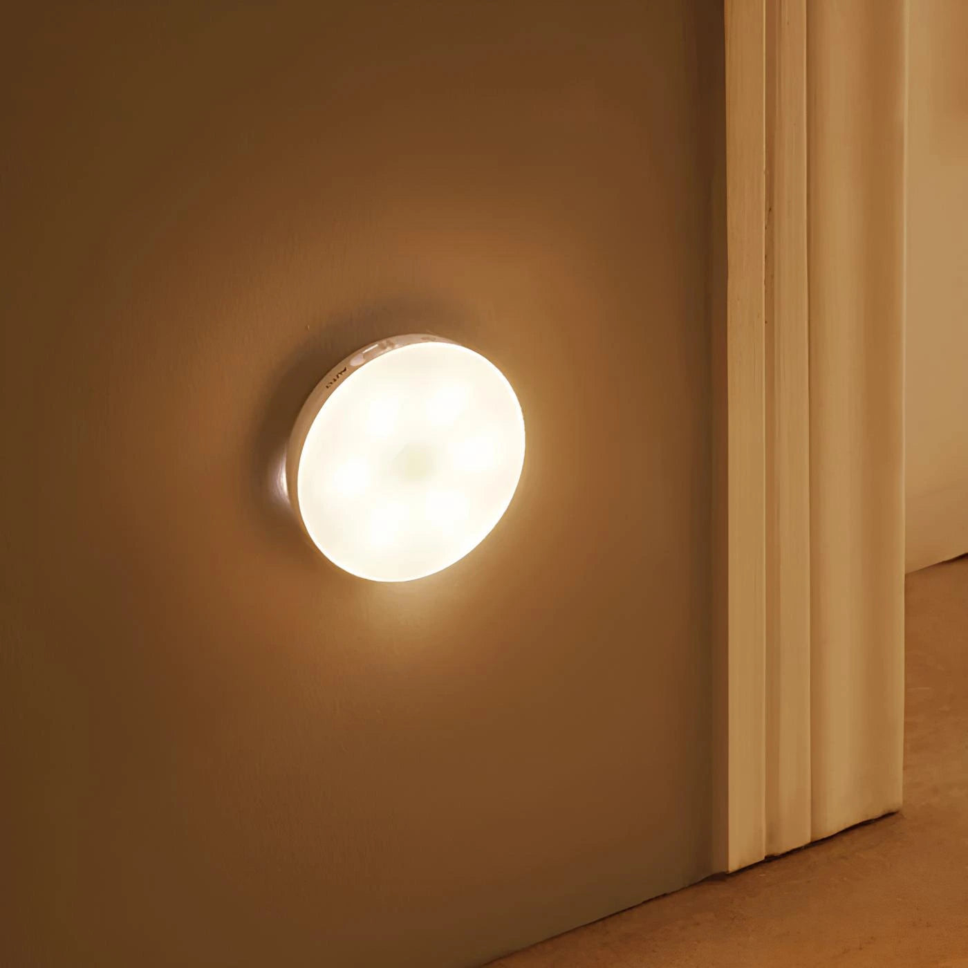 Circly Motion Light — Wireless LED Night Light Sensor 9